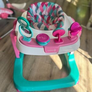 Safety 1st Baby Walker
